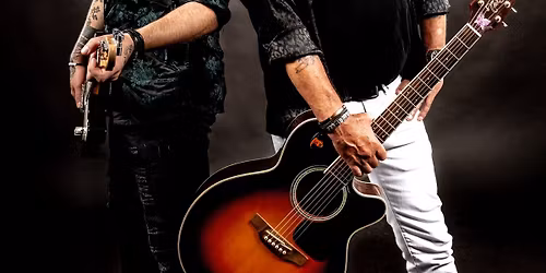 Rune Rudberg kommer p\u00e5 Kastell Pub