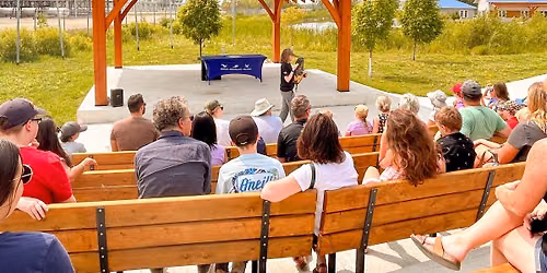 Wildlife Haven Open House