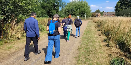 Spring Foraging Walk \u2013 New Hall Valley Country Park (Sutton Coldfield)