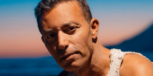 Mustafa Sandal in Bochum