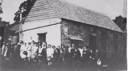 75th Anniversary of Brisbane Water Historical Society