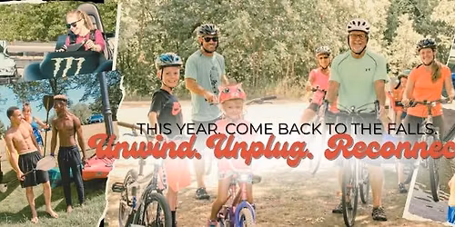 Visit TRF First Annual Fourth of July Boat Parade