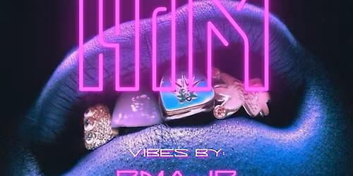 CLOSE FRENZ PRESENTS "HIM"