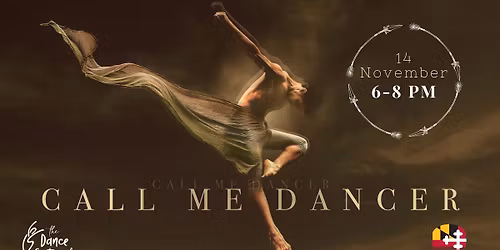 Call Me Dancer | A True Life Adventure Screening