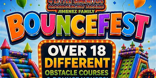 BounceFest