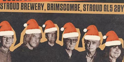 Bob Porter Project Christmas Matinee