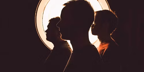 GoGo Penguin
