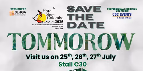 Hotel Show