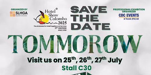 Hotel Show 