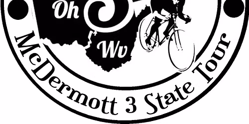 McDermott 3 State Tour - 16th Edition