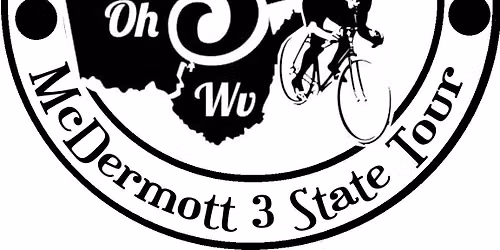 McDermott 3 State Tour - 16th Edition