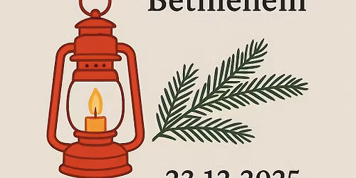 Friedenslicht Im Feuerwehrhaus