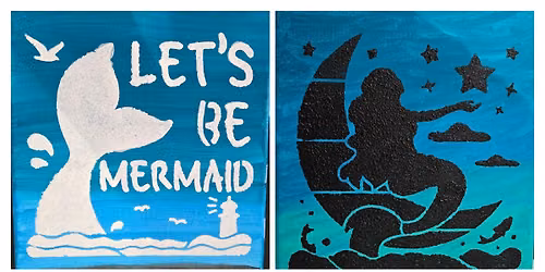 All Ages Acrylic Stencils 