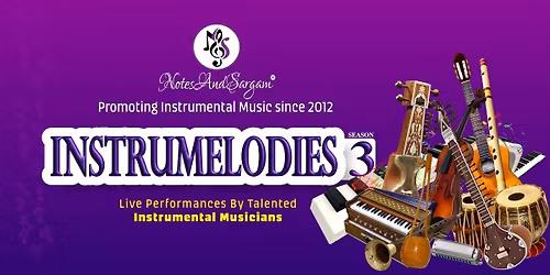INSTRUMELODIES 3