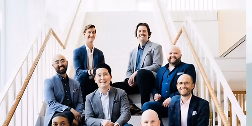 Cantus ensemble performs Wanting Memories 