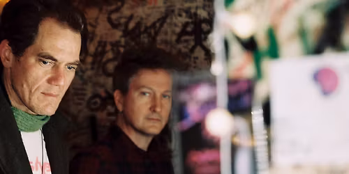 Darcy & Jer (Rescheduled from 3\/13\/25)