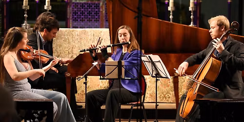 Pocket Sinfonia \ud83e\ude88 \ud83c\udfbb \ud83c\udfb9 