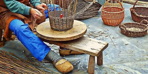 CAMBRIDGE HANDMADE ARTS & CRAFTS EXPO