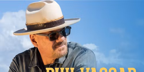 Phil Vassar