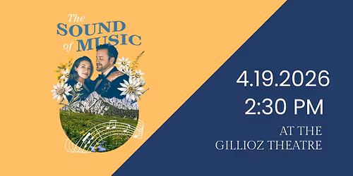 Ozark Lyric Opera Presents: THE SOUND OF MUSIC