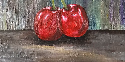 The Art Show with Tiffani Morgan