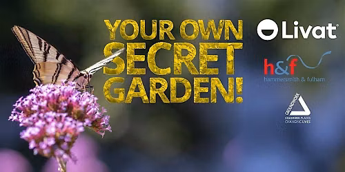 Lunch & Grow Workshops: A Community Garden Experience!