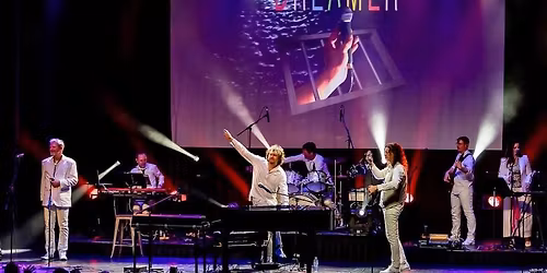 Hommage \u00e0 Supertramp \u00e0 Qu\u00e9bec