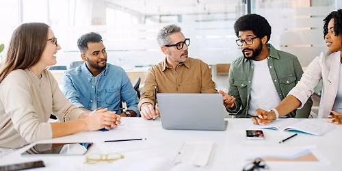 How to Convince the Other Spouse to Go Collaborative