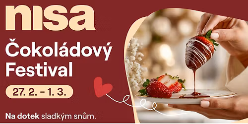 \u010cokol\u00e1dov\u00fd festival