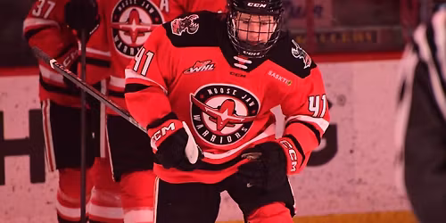 Moose Jaw Warriors vs. Brandon Wheat Kings