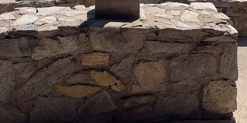 Ten years of walking in Faith, not in Orange