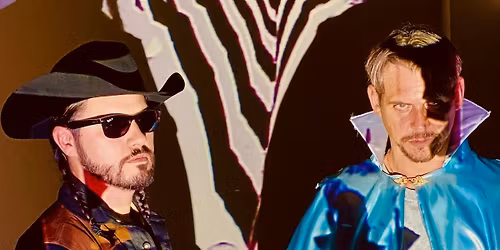 Ghostland Observatory at White Oak Music Hall - Downstairs