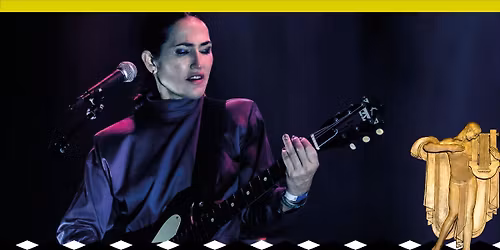 Joan As Police Woman (US)