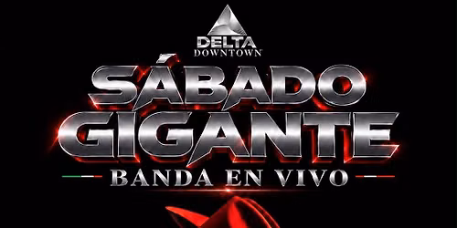 Sabado Gigante! Banda En Vivo