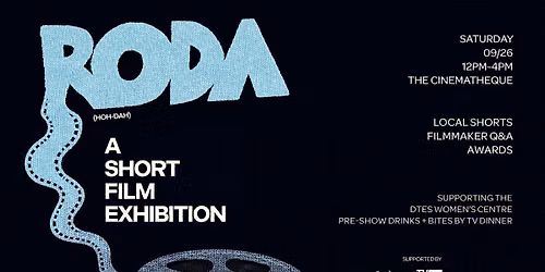 Roda