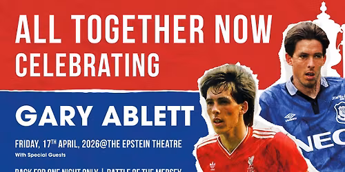 Gary Ablett tribute evening