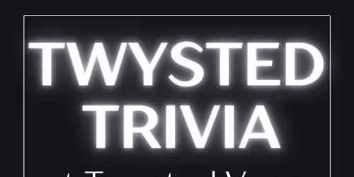 Twysted Trivia 
