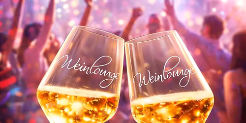 15. Neunkircher Weinlounge - Party 