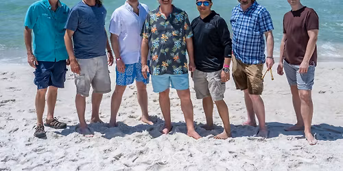 Beach Bum Band at Old Towne Pub