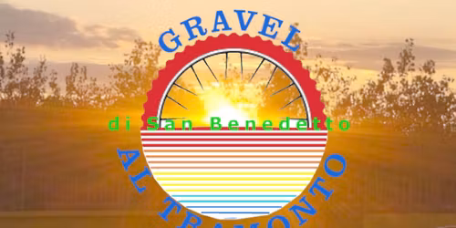 GRAVEL al tramonto