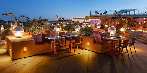 Disco Fever pres: Rooftop Party at Bonavista