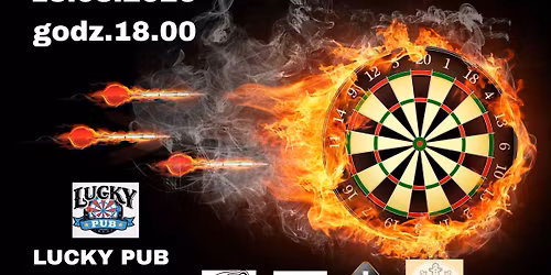 Turniej 501 Double out