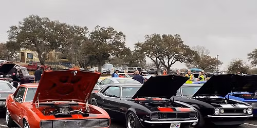 Coffee with Cars Dripping Springs 