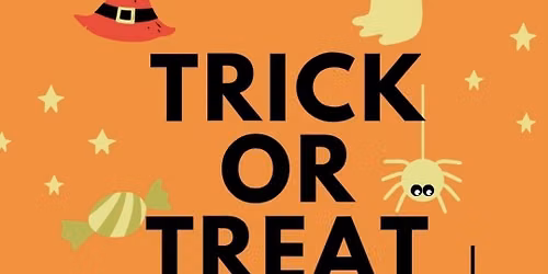MHBA-THIRD THURSDAY- Trick or Treat on Main Street