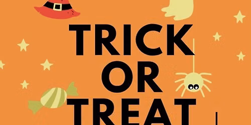 MHBA-THIRD THURSDAY- Trick or Treat on Main Street