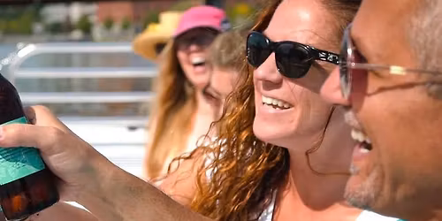 Brews Cruise with Narragansett Beer