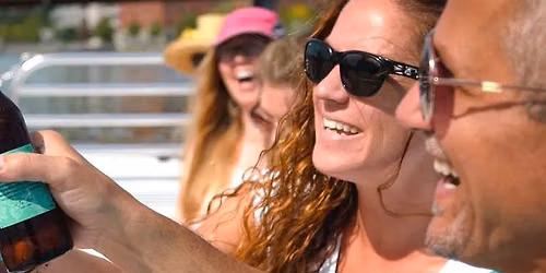 Brews Cruise with Narragansett Beer