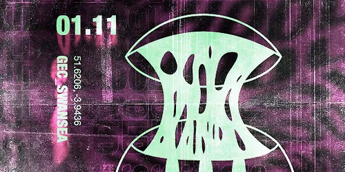 KLUBFILLER \/\/ Halloween Oldschool Rave