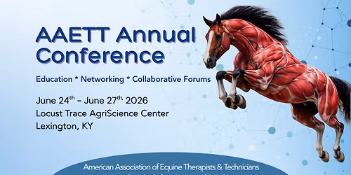 AAETT Annual Conference