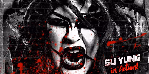 Fantastic Terrors:Valley of Unrest 